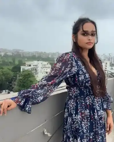 Tadipatri Escort